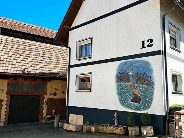 Haus kaufen in Friesenheim, Baden-Württemberg