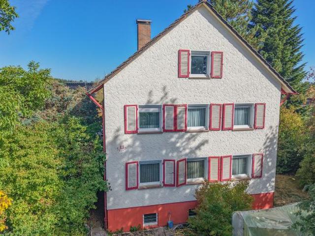 Haus kaufen in Hardt, Westerwaldkreis