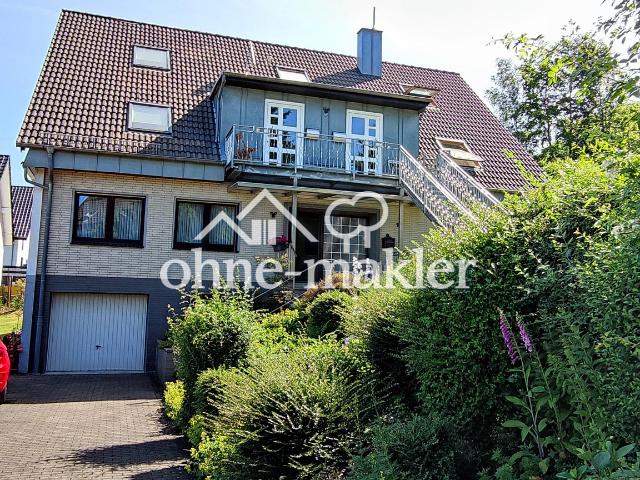 Haus kaufen in Solingen, Nordrhein-Westfalen