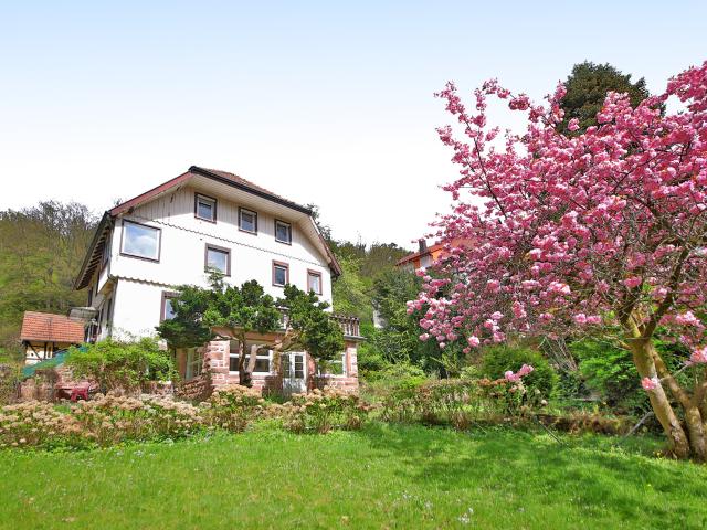 Villa kaufen in Bad Herrenalb, Baden-Württemberg