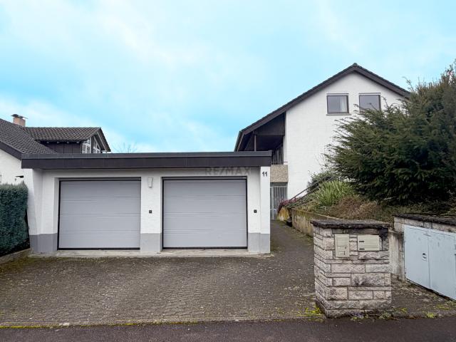 Haus kaufen in Oberwälden, Wangen