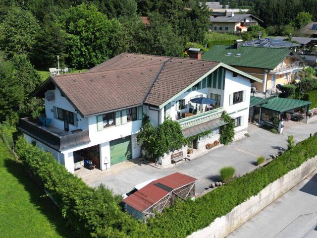 Haus kaufen in Enzersberg, Thalgau