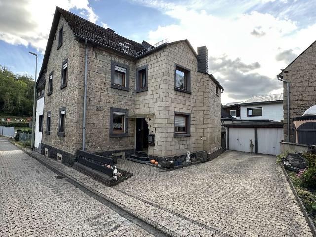 Haus kaufen in Rieden, Landkreis Mayen-Koblenz