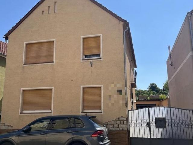 Haus kaufen in Bechtolsheim, Rheinland-Pfalz