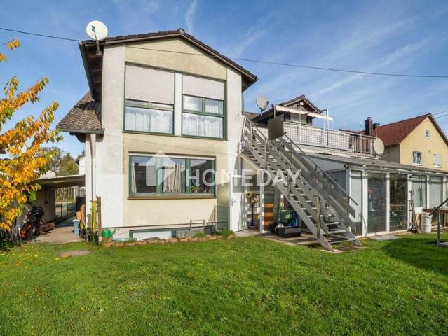 Haus kaufen in Brunnen, Bayern