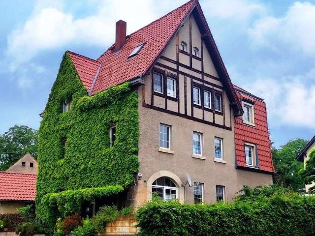 Haus kaufen in Lohmen, Landkreis Rostock
