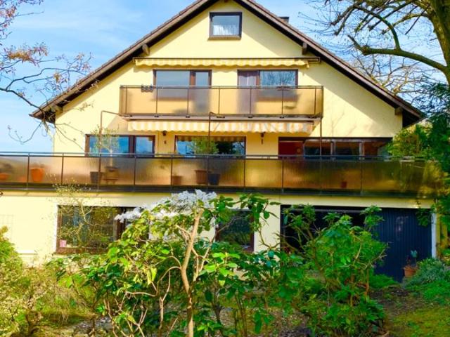 Haus kaufen in Remscheid, Nordrhein-Westfalen