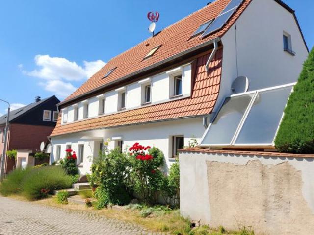Haus kaufen in Nünchritz, Sachsen