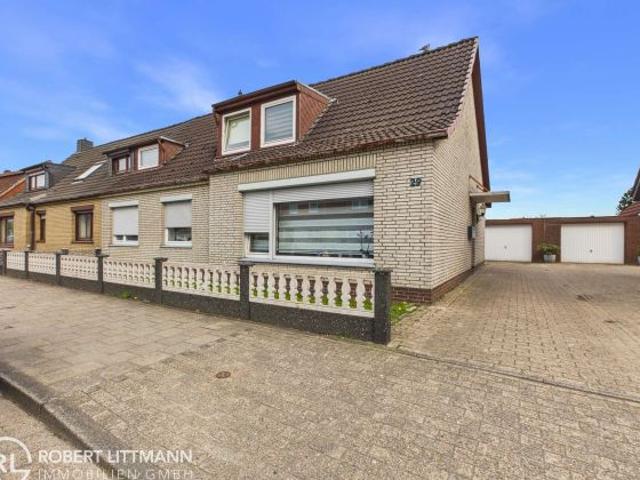 Haus kaufen in Delmenhorst, Niedersachsen