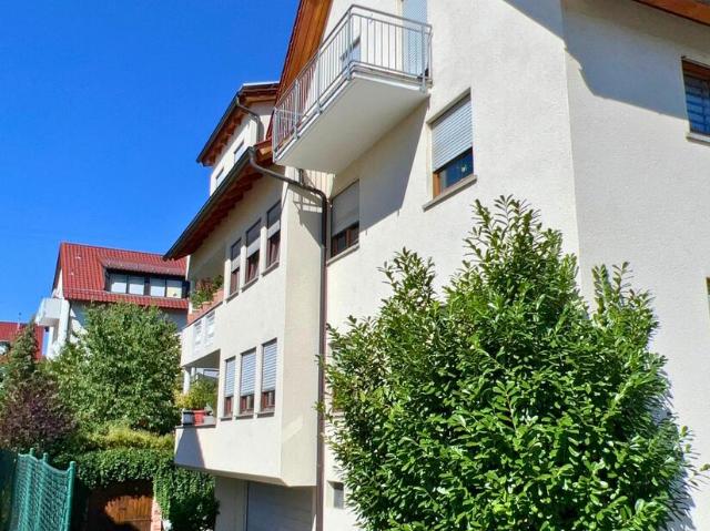 Mehrfamilienhaus kaufen in Korb, Baden-Württemberg