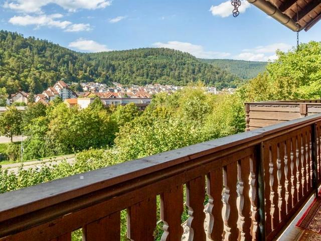 Mehrfamilienhaus kaufen in Eberbach
