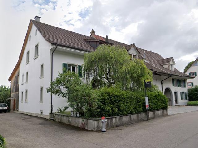 Haus kaufen in Pratteln, Basel-Landschaft