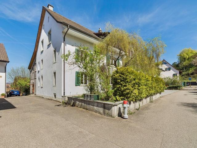 Haus kaufen in Pratteln, Basel-Landschaft