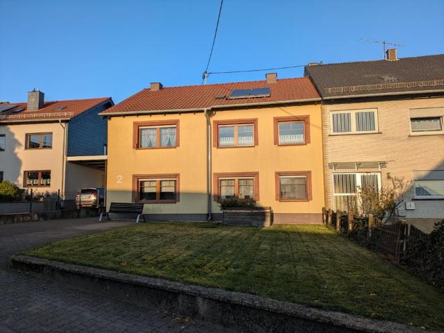 Haus kaufen in Lebach, Lebach