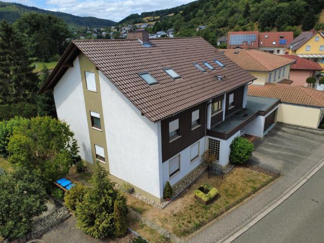 Haus kaufen in Wolfstein, Rheinland-Pfalz