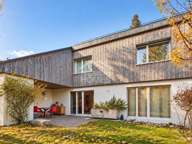 Mehrfamilienhaus kaufen in Brütten, Bezirk Winterthur