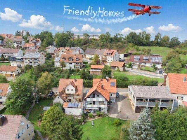 Haus kaufen in Dietenhofen, Bayern