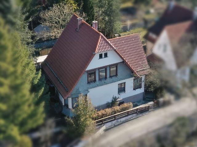 Haus kaufen in Heidenheim an der Brenz, Landkreis Heidenheim