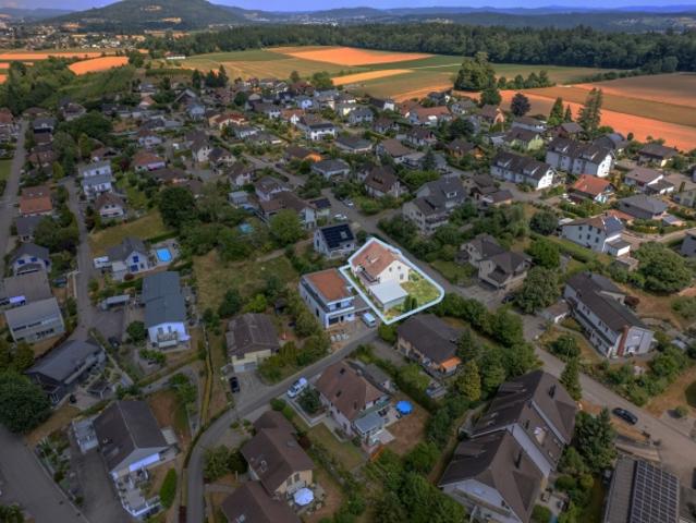 Einfamilienhaus kaufen in Neuendorf, Solothurn