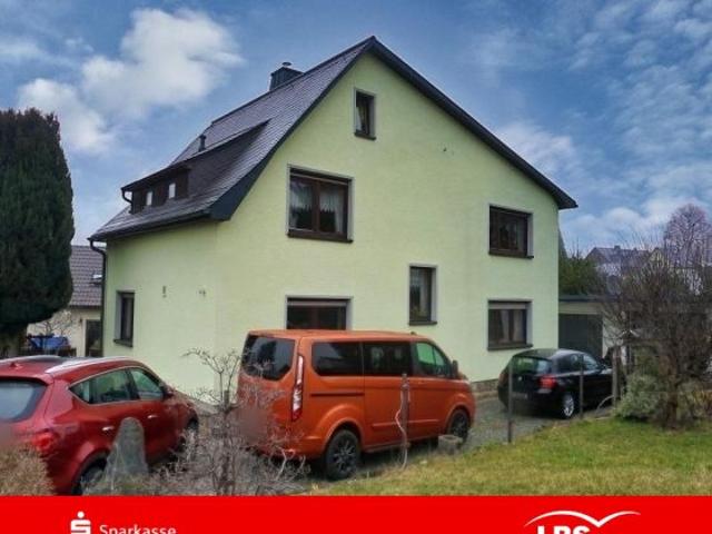 Haus kaufen in Treuen, Sachsen