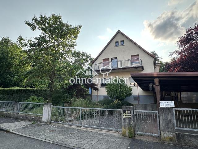 Haus kaufen in Kelkheim-Mitte, Kelkheim