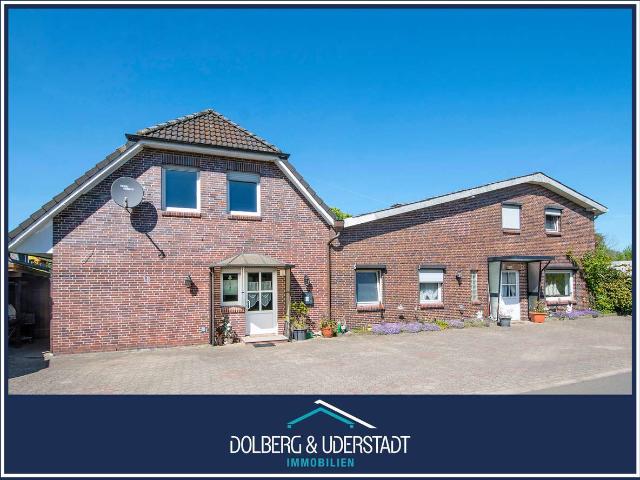 Haus kaufen in Reher