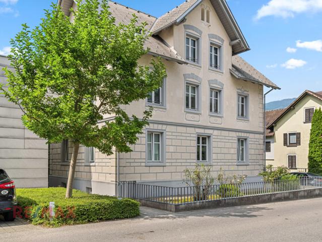 Immobilie kaufen in Nenzing-Gurtis, Vorarlberg