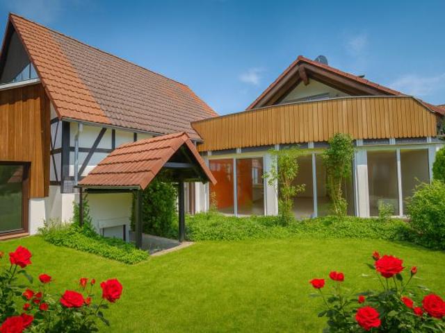 Haus kaufen in Ermershausen, Bayern