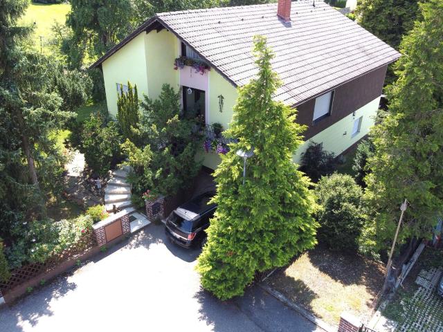 Haus kaufen in Reisbach, Bayern