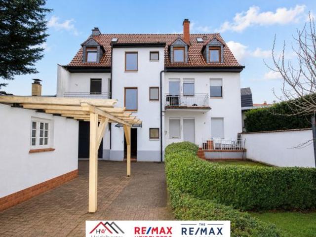 Haus kaufen in Eppelheim, Baden-Württemberg