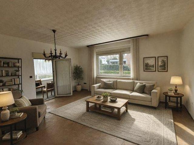 Haus kaufen in Zehlendorf, Berlin