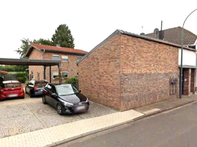Haus kaufen in Baesweiler