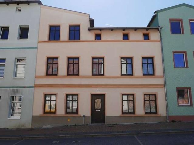 Haus kaufen in Friedland, Mecklenburgische Seenplatte