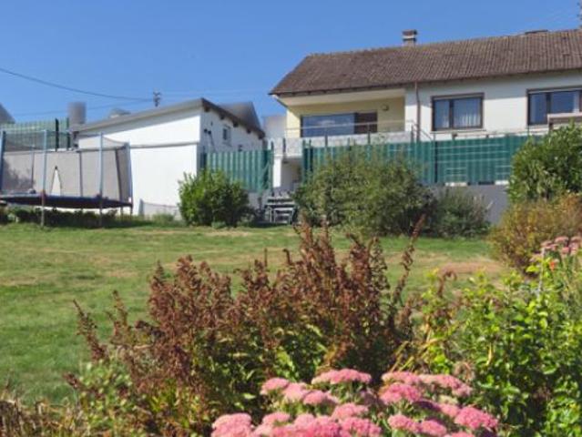Haus kaufen in Blankenrath, Rheinland-Pfalz