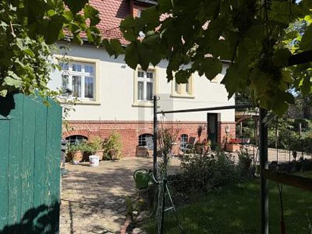 Haus kaufen in Beeskow, Brandenburg