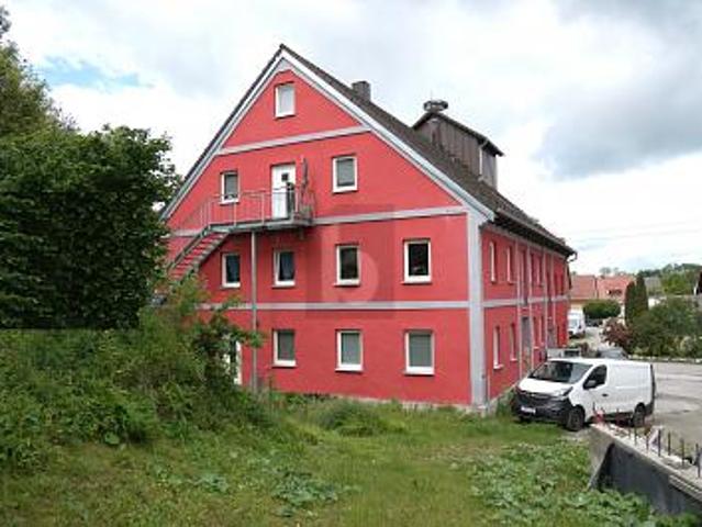Haus kaufen in Scheuring, Bayern