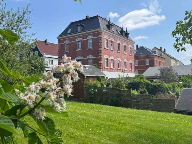 Haus kaufen in Schönheide, Erzgebirgskreis