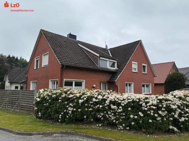 Haus kaufen in Ramsloh - Roomelse, Saterland