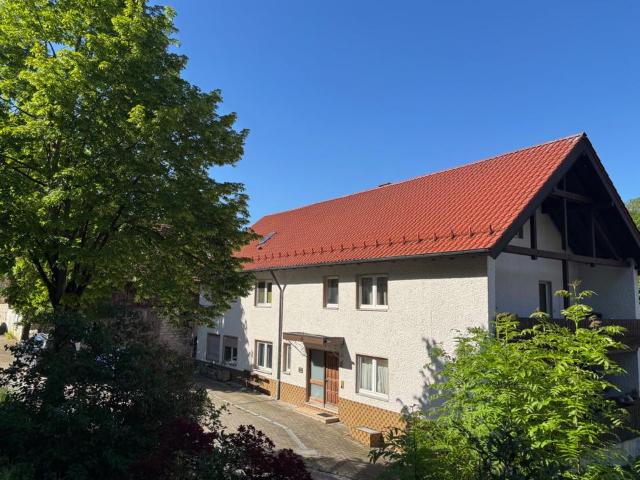 Haus kaufen in Buttenheim, Bayern