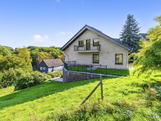Villa kaufen in Remscheid, Nordrhein-Westfalen