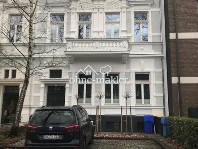 Haus kaufen in Bockum, Krefeld