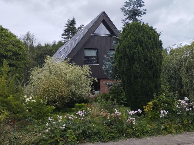 Haus kaufen in Holtsee, Schleswig-Holstein