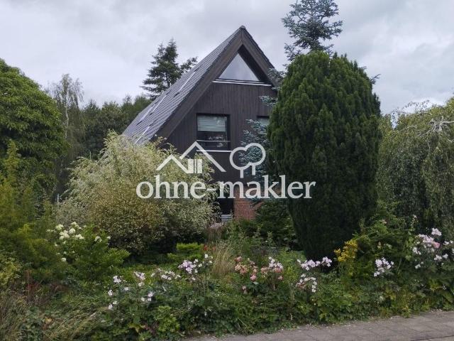 Haus kaufen in Holtsee, Schleswig-Holstein