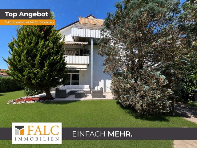 Mehrfamilienhaus kaufen in Löwental, Friedrichshafen