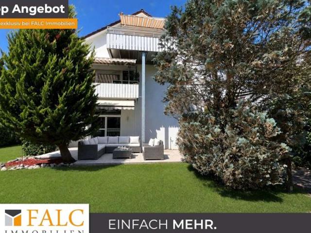 Haus kaufen in Friedrichshafen, Bodenseekreis