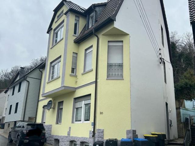 Haus kaufen in Niederhemer, Hemer
