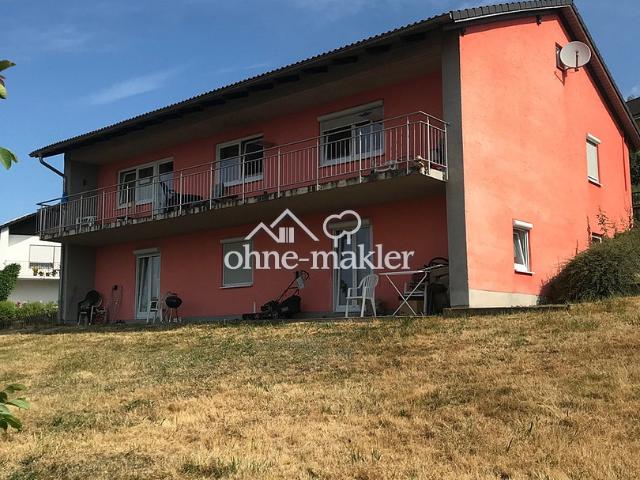 Haus mieten in Marklkofen, Bayern