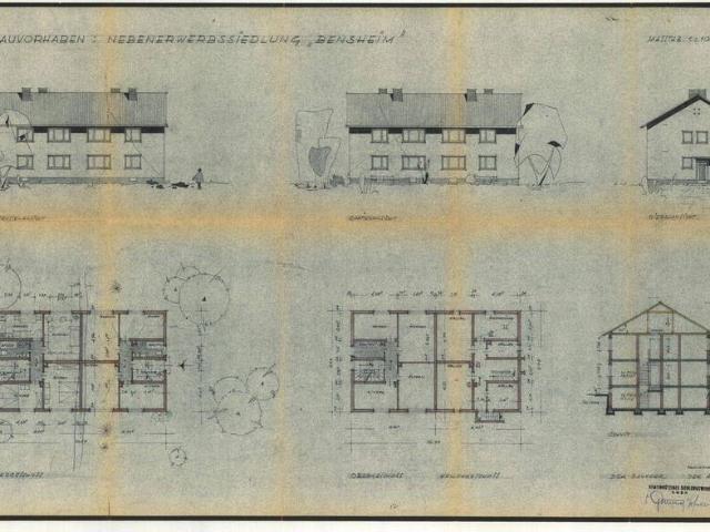 Haus kaufen in Bensheim, Port Arthur
