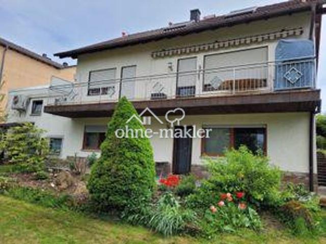 Haus kaufen in Zweibrücken, Fasanerieberg