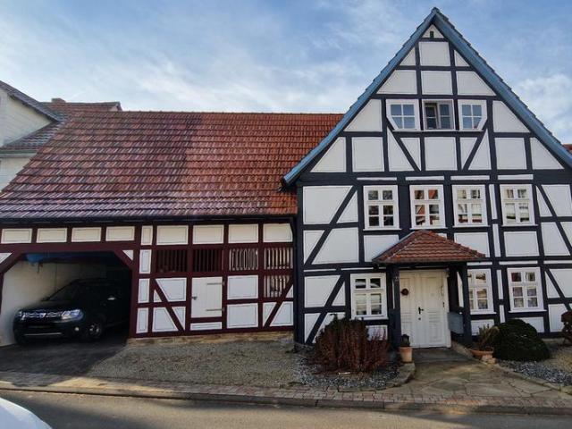 Haus kaufen in Immenhausen, Hessen
